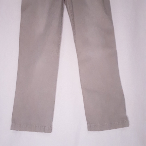 American Eagle Outfitters Khaki Pants - Picture 3 of 9